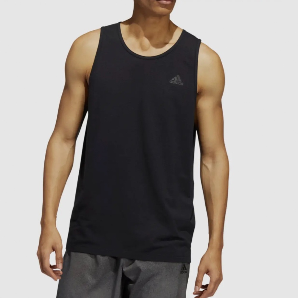 Adidas Axis 2.0 Tech Tank Top